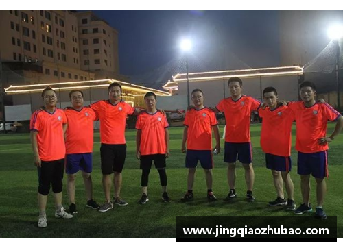 韩国足球风格特点揭秘：融合技术与团队协作，势不可挡！